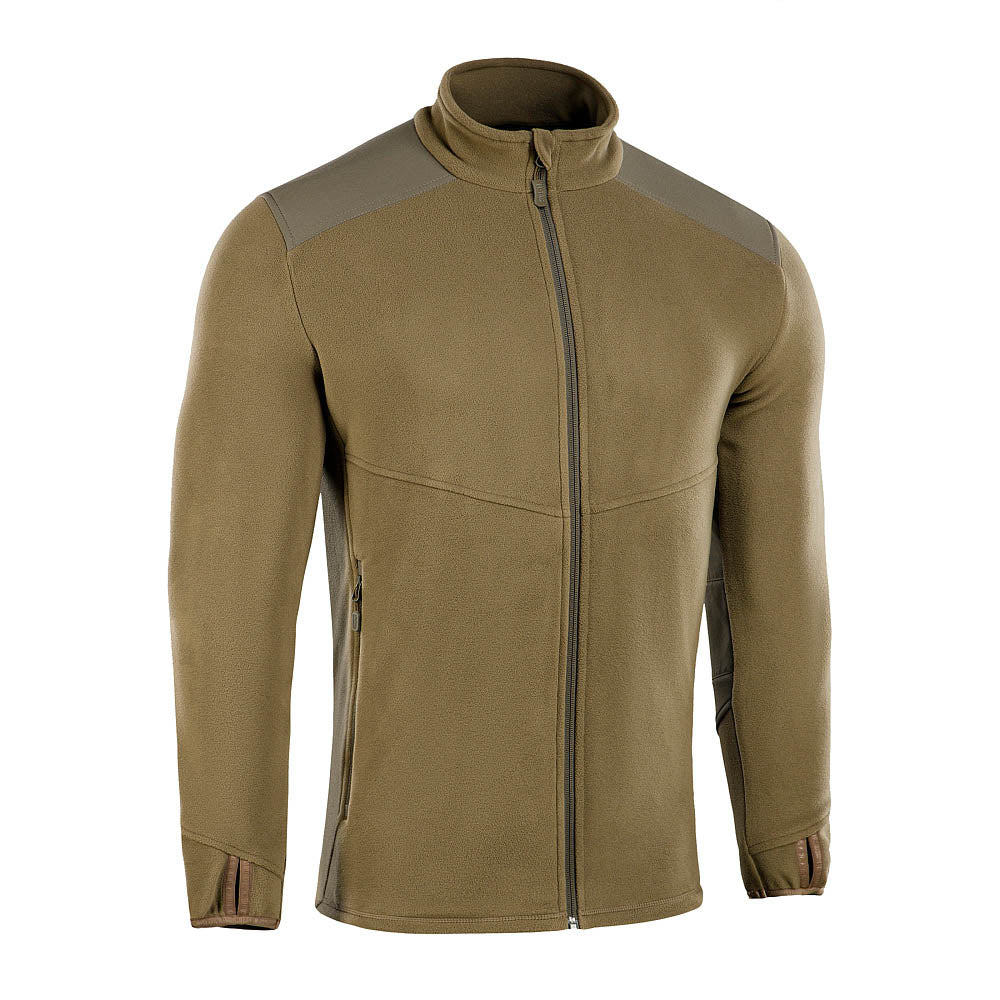 Jacket Legatus Microfleece