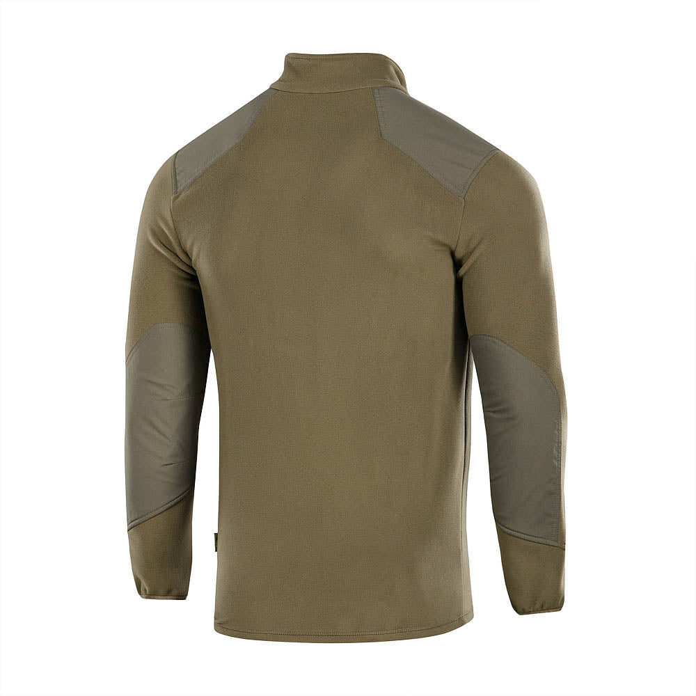 Jacket Legatus Microfleece