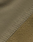 Jacket Legatus Microfleece
