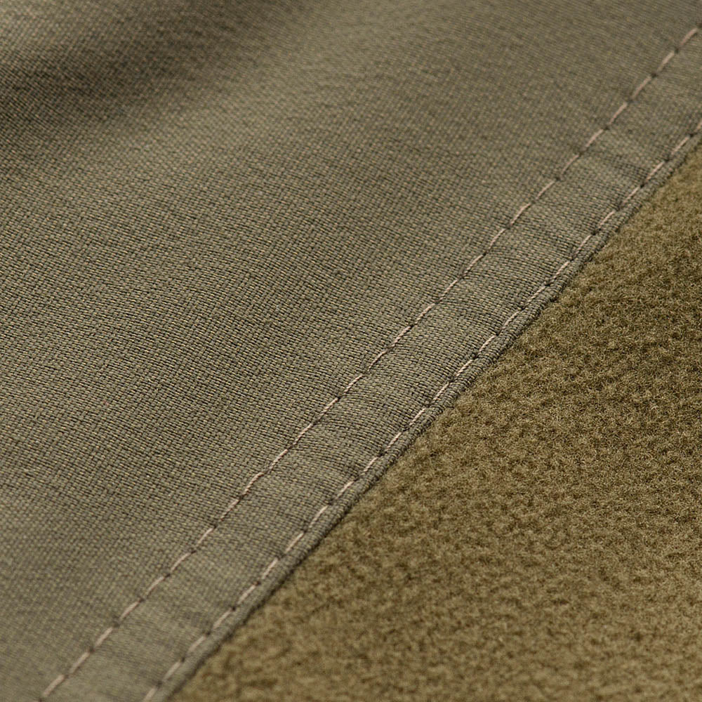 Jacket Legatus Microfleece