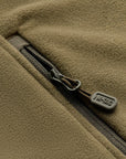 Jacket Legatus Microfleece