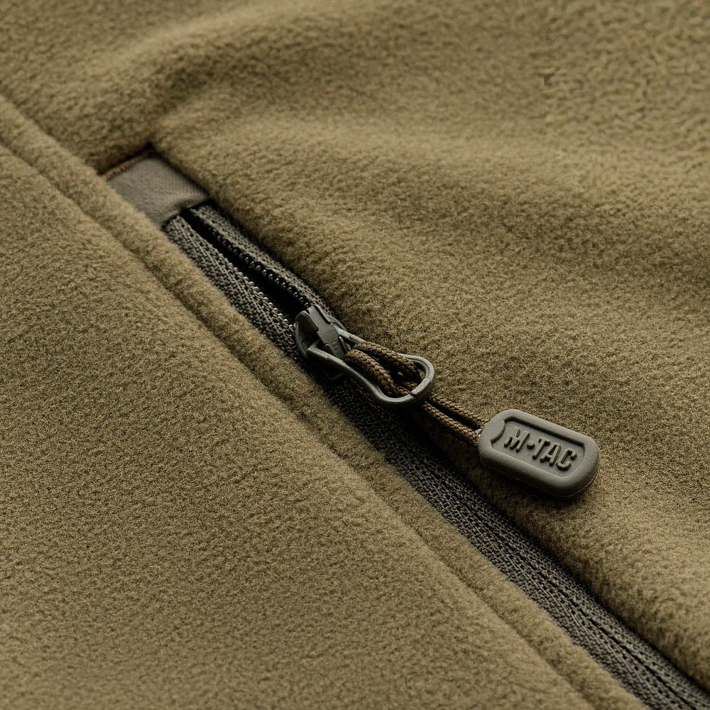 Jacket Legatus Microfleece