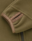 Jacket Legatus Microfleece