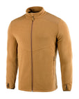 Jacket Legatus Microfleece