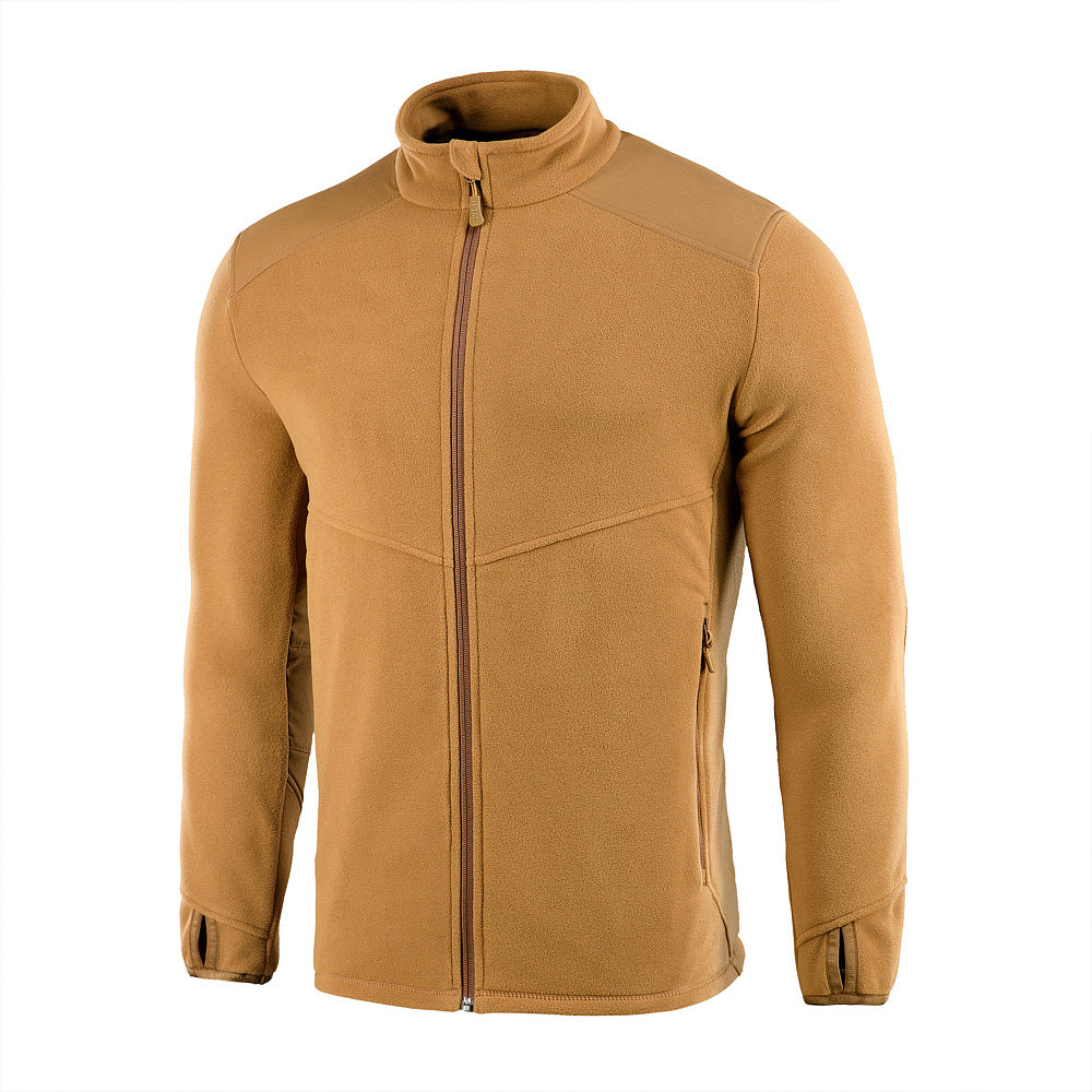 Jacket Legatus Microfleece