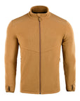 Jacket Legatus Microfleece