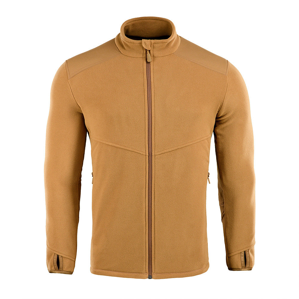 Jacket Legatus Microfleece