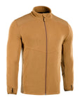 Jacket Legatus Microfleece