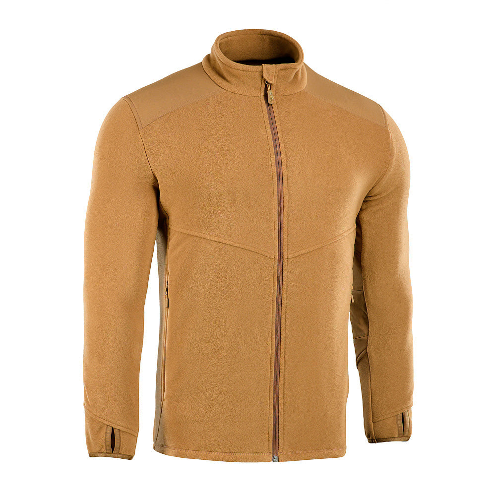 Jacket Legatus Microfleece
