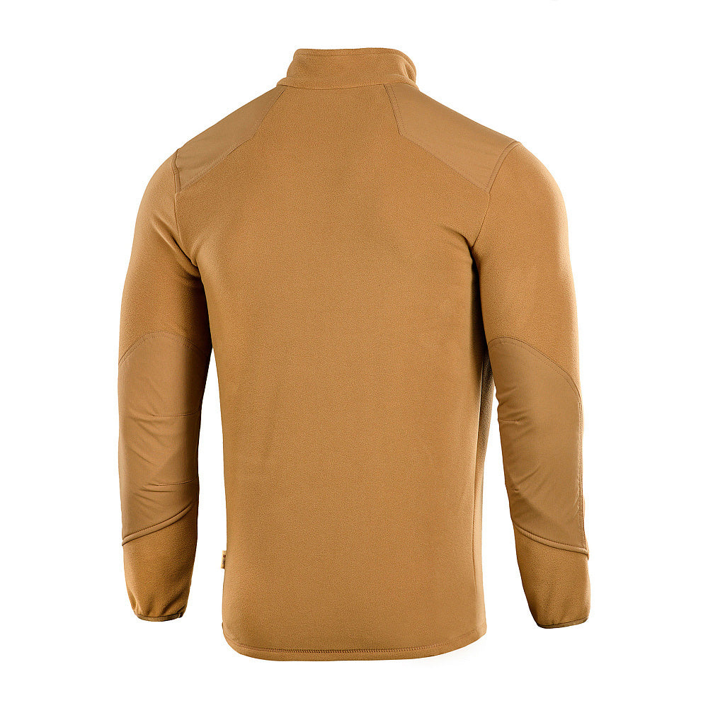 Jacket Legatus Microfleece