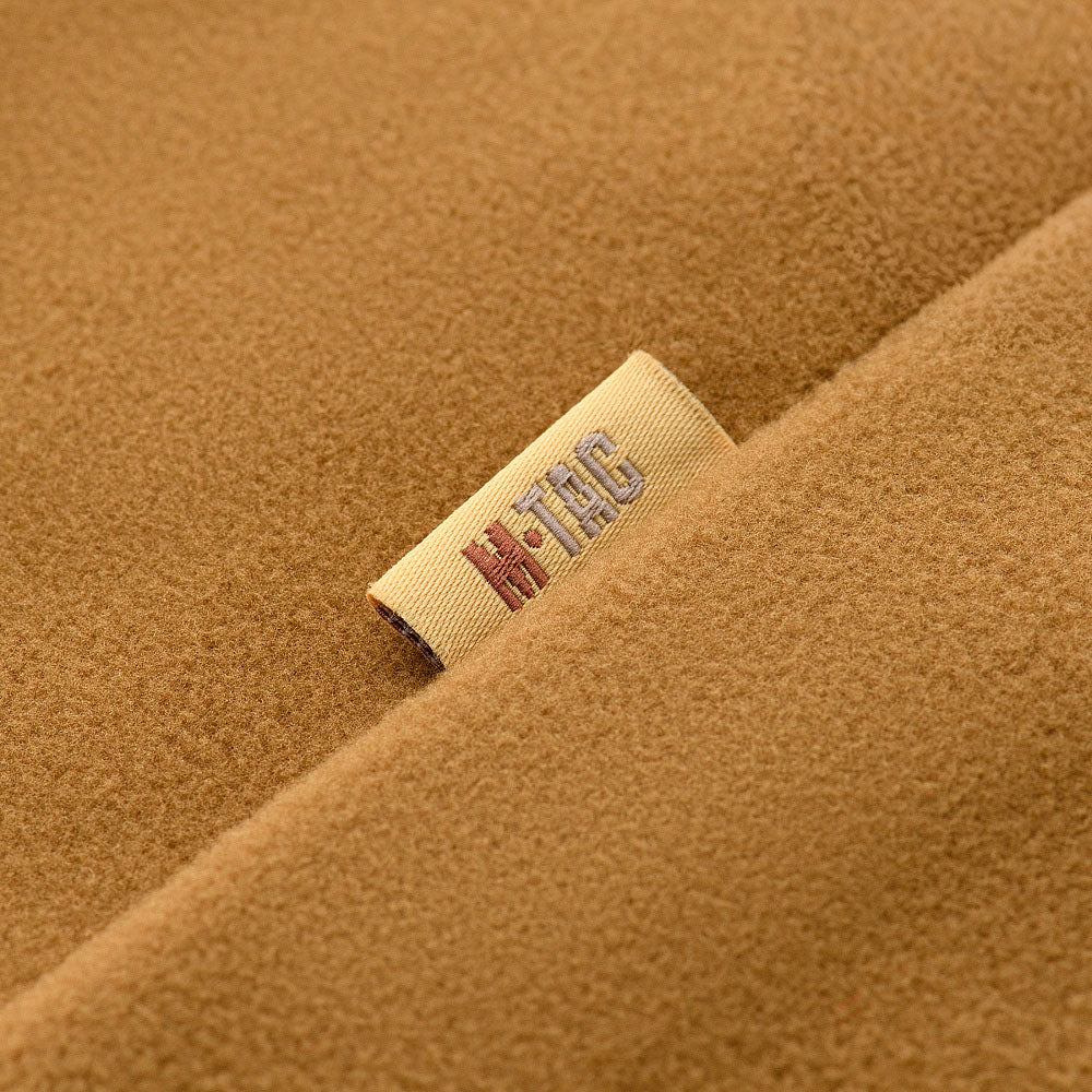 Jacket Legatus Microfleece