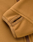 Jacket Legatus Microfleece