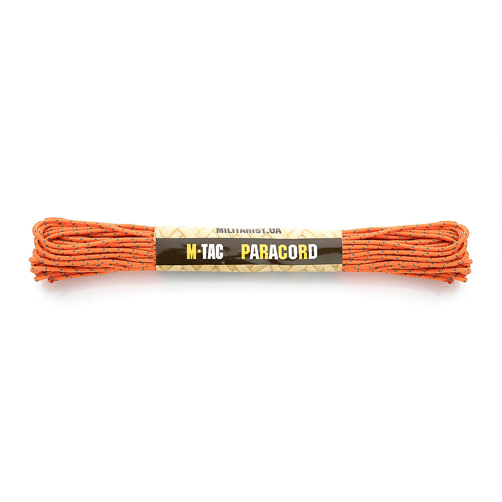 Paracord Minicord Reflective