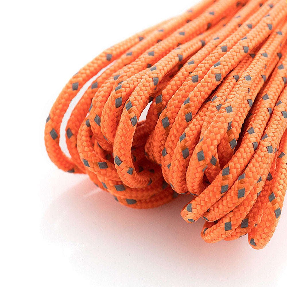 Paracord Minicord Reflective