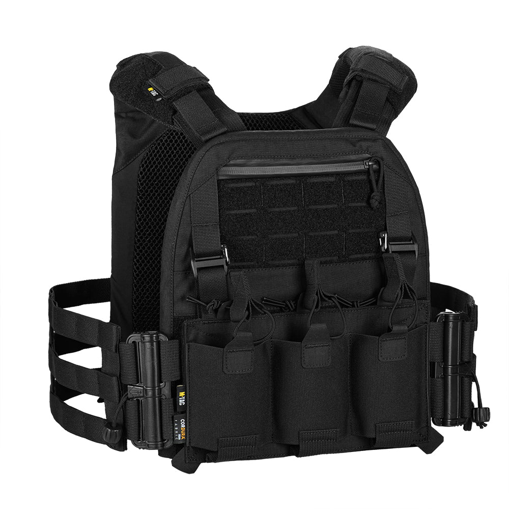 Plate Carrier Cuirass Elite
