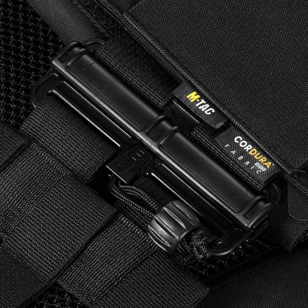 Plate Carrier Cuirass Elite