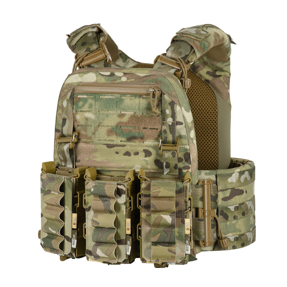Shotgun Shell Pouch Velcro For 12 Gauge