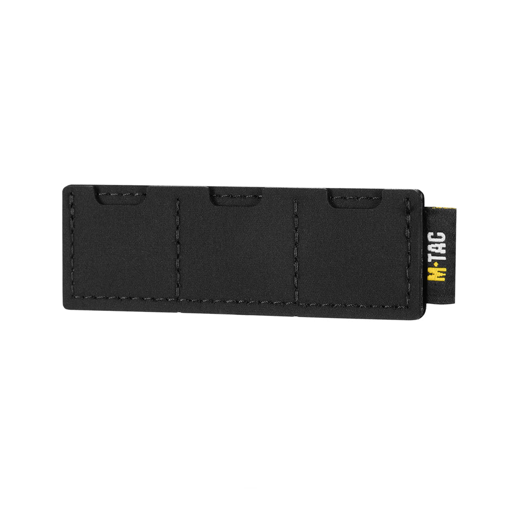 Modular Insert for SD Cards (3 sections)