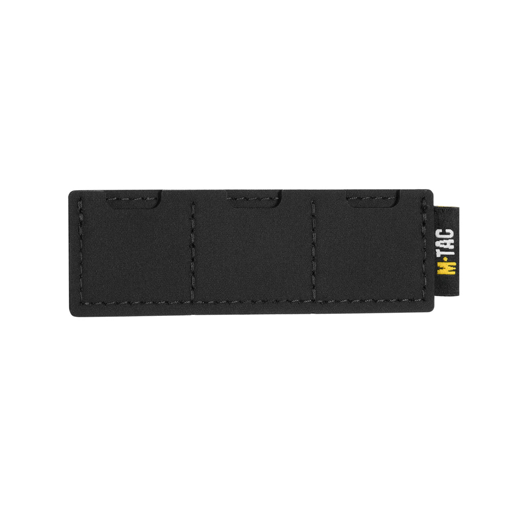 Modular Insert for SD Cards (3 sections)