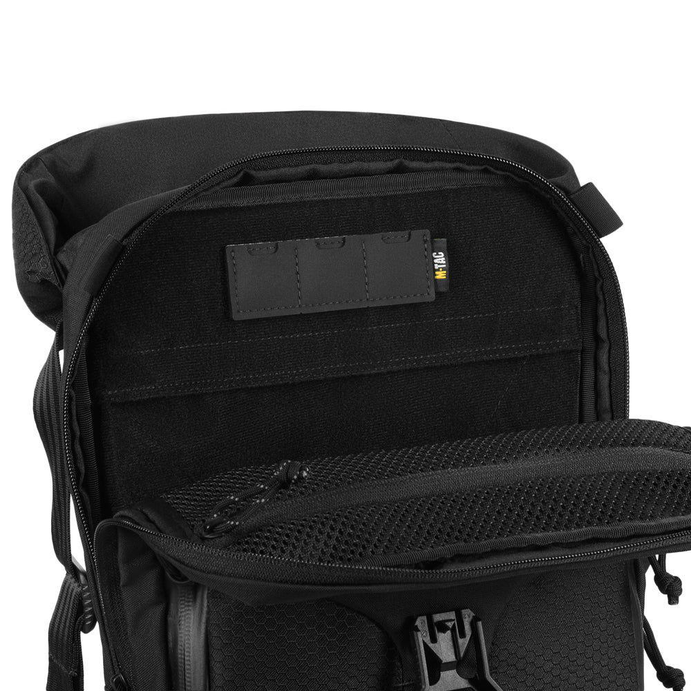 Modular Insert for SD Cards (3 sections)