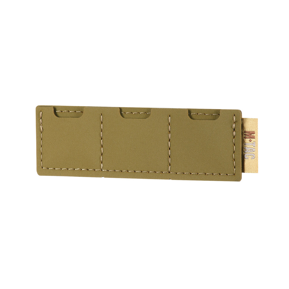 Modular Insert for SD Cards (3 sections)