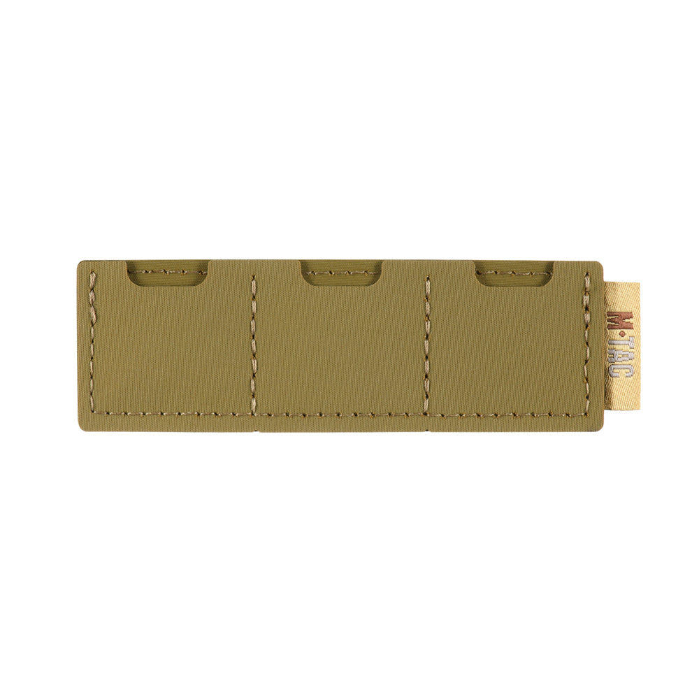 Modular Insert for SD Cards (3 sections)