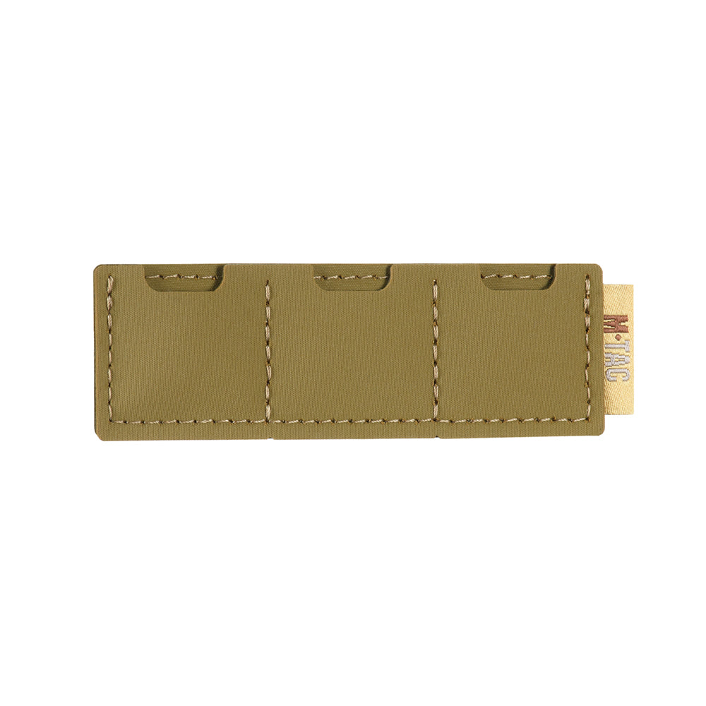 Modular Insert for SD Cards (3 sections)