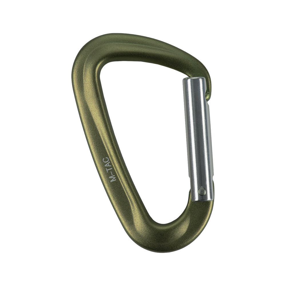 Carabiner Type 1