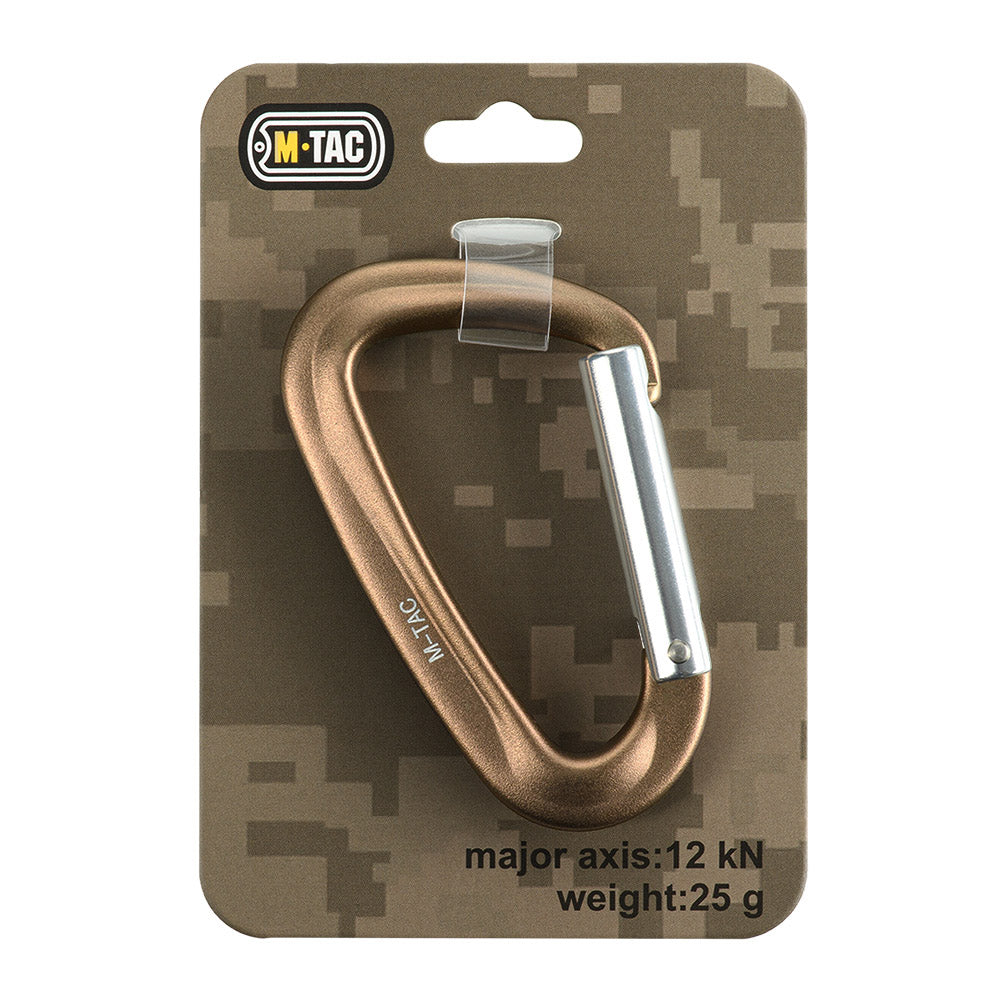Carabiner Type 1