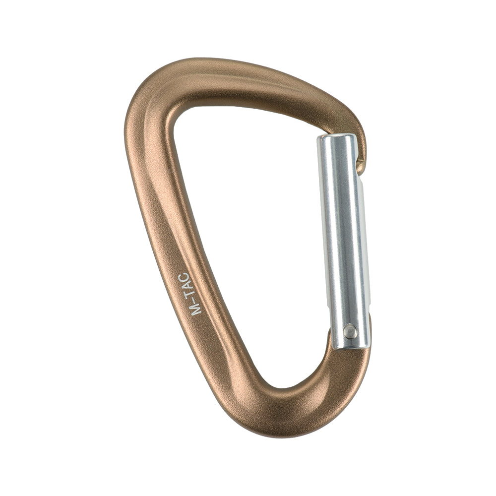 Carabiner Type 1