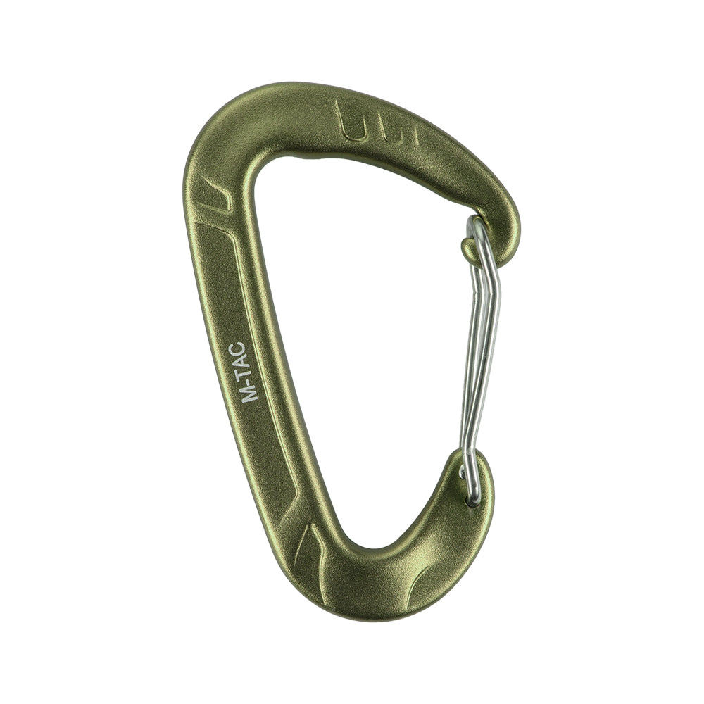 Carabiner Type 2