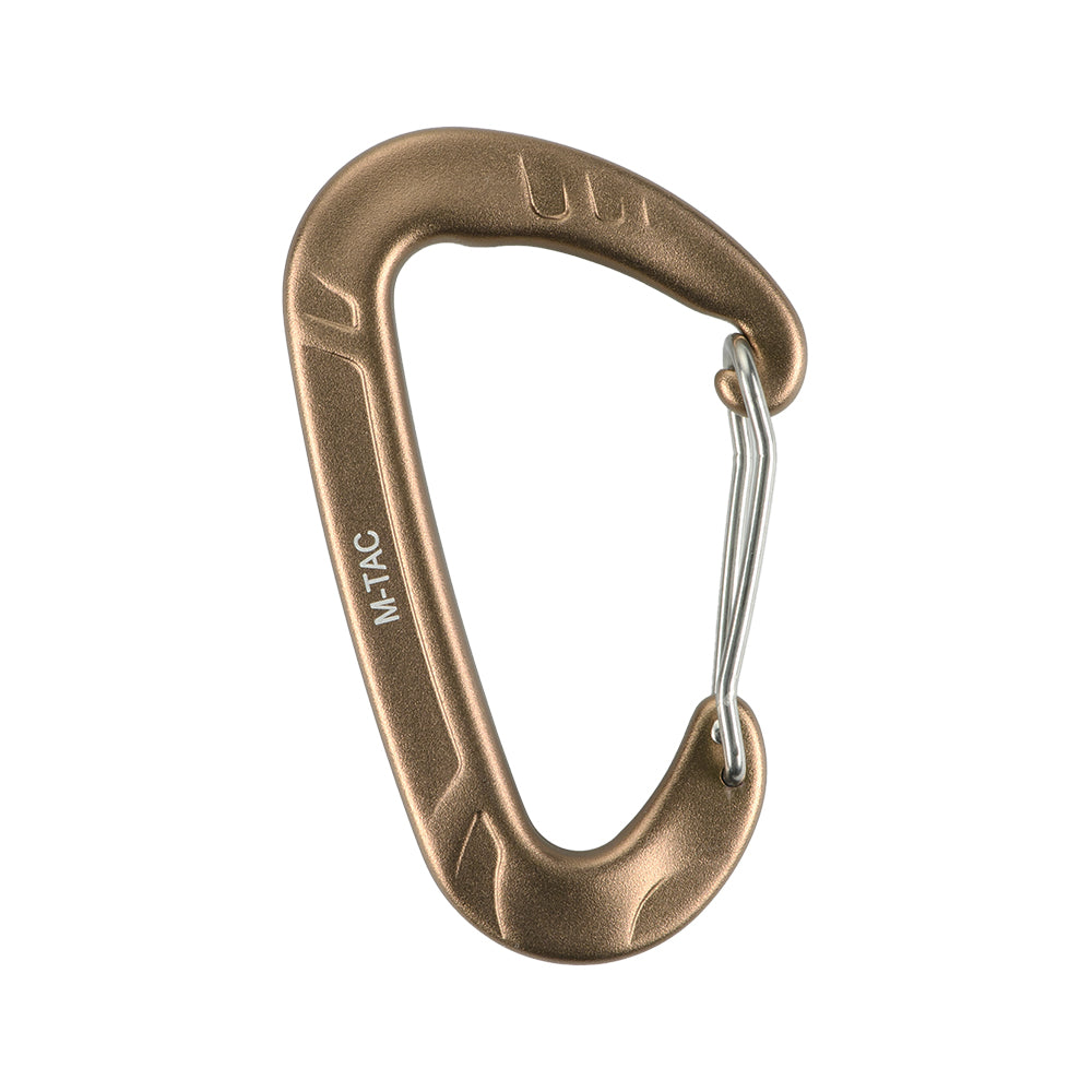 Carabiner Type 2