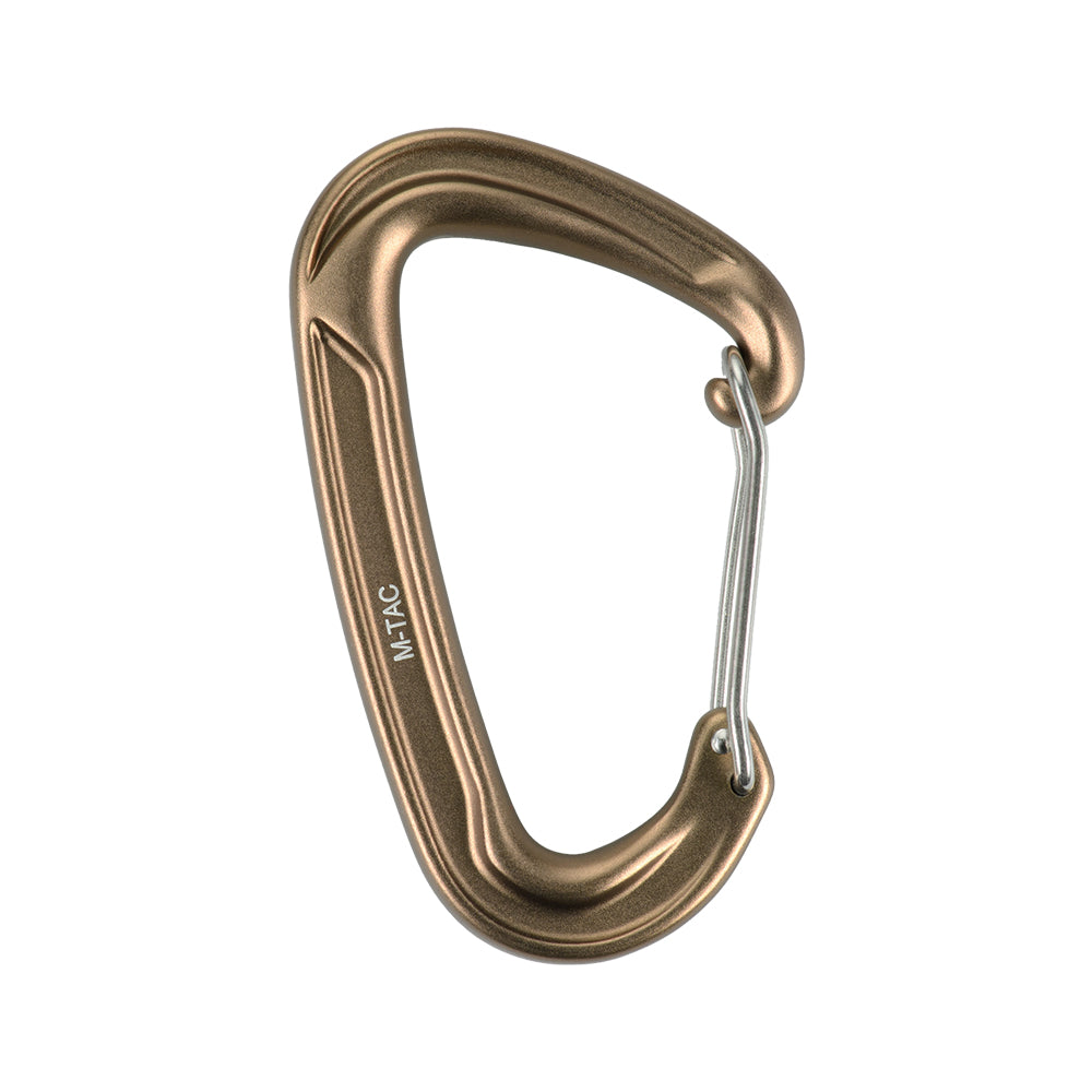 Carabiner