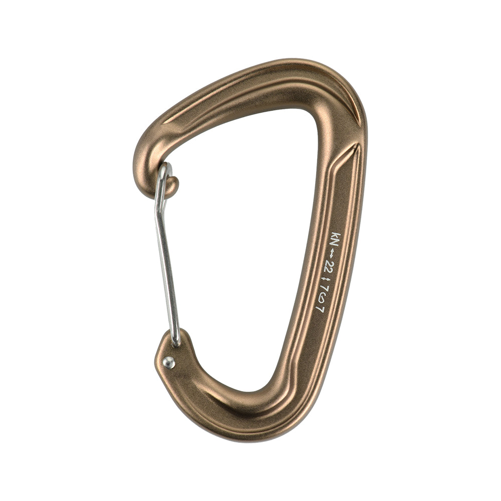 Carabiner