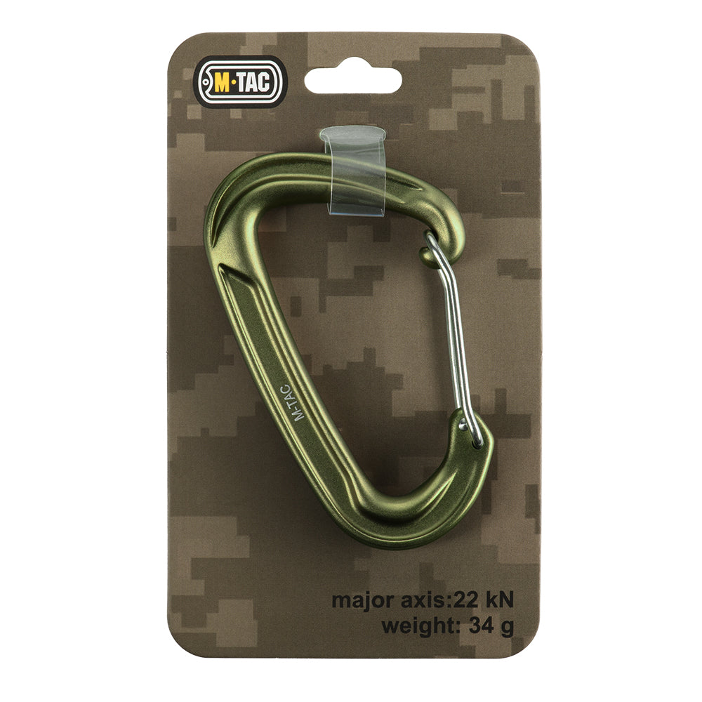 Carabiner