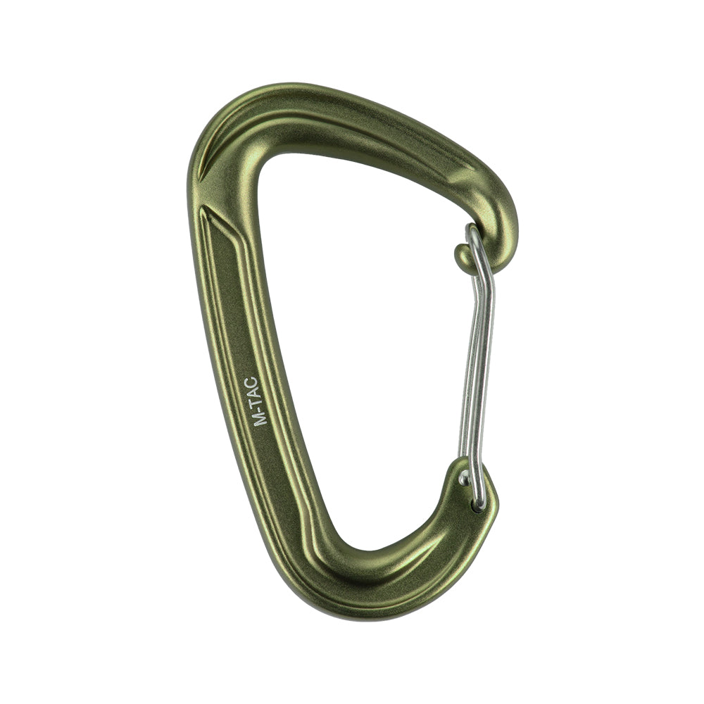 Carabiner