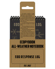 EOD RESPONSE LOG A6