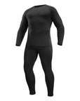 Thermal Merino