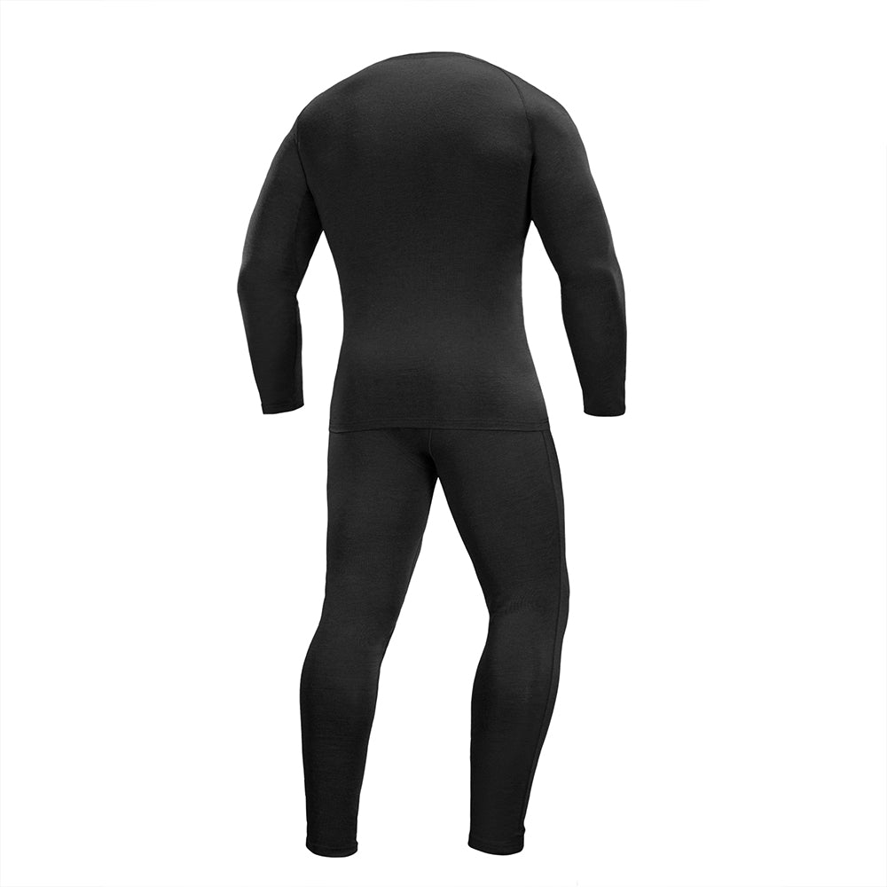 Thermal Merino