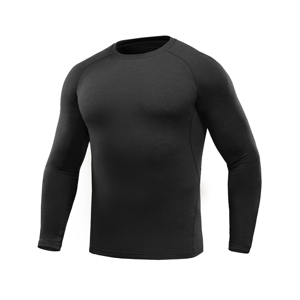 Thermal Merino