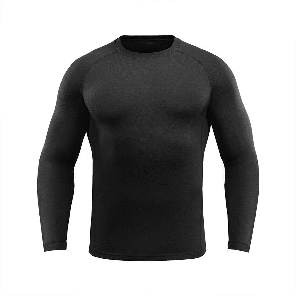 Thermal Merino