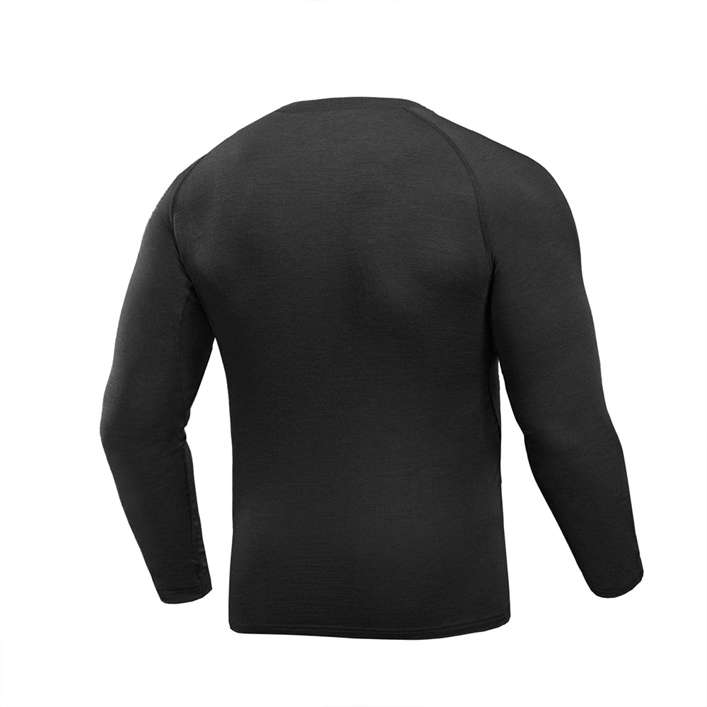 Thermal Merino