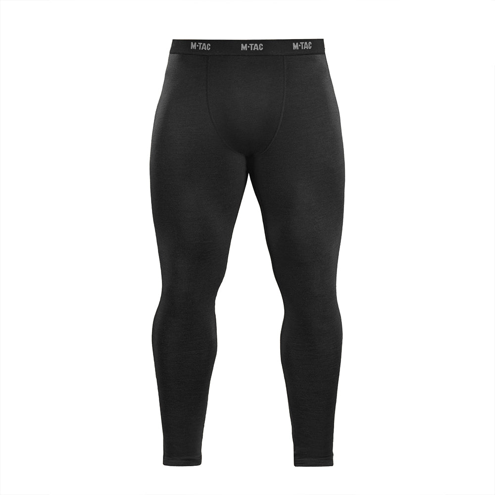 Thermal Merino