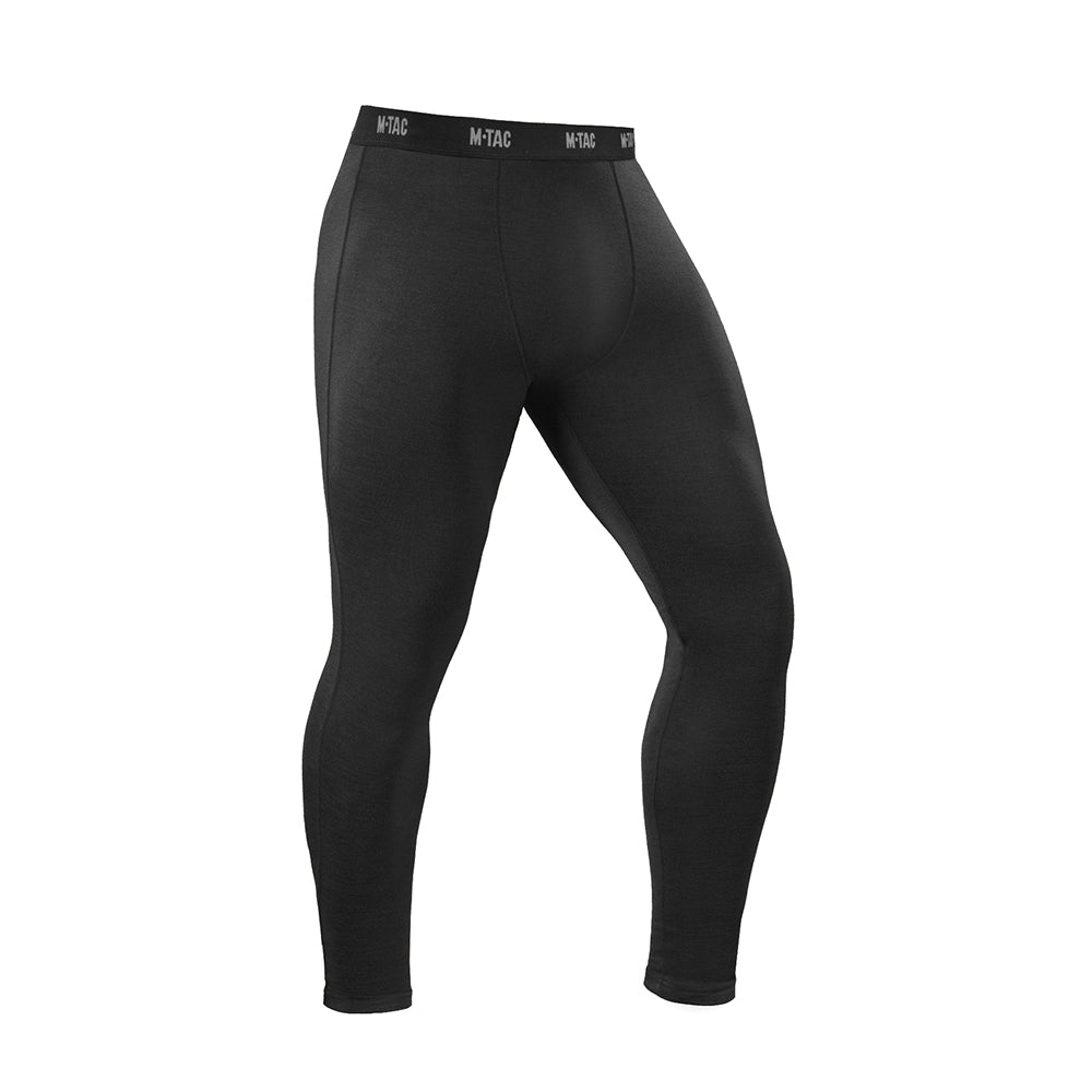 Thermal Merino