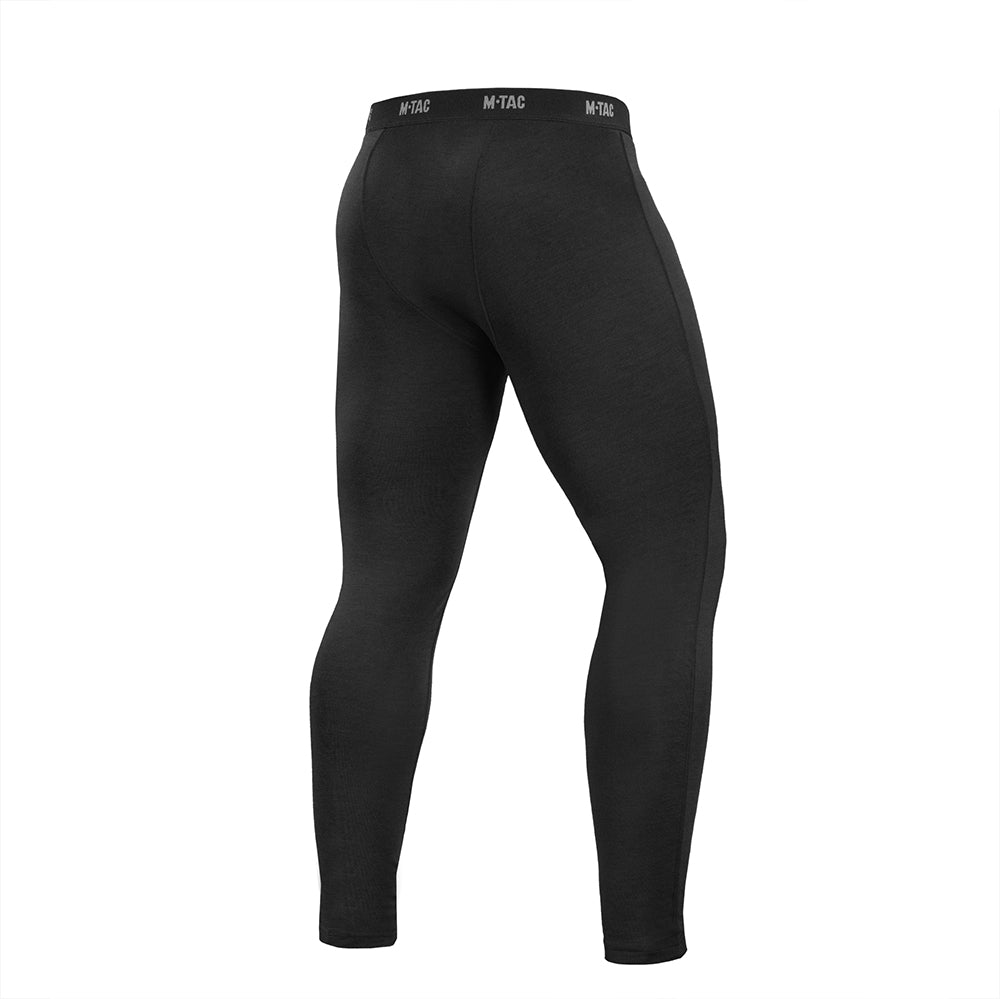 Thermal Merino
