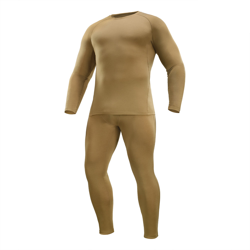 Thermal Merino