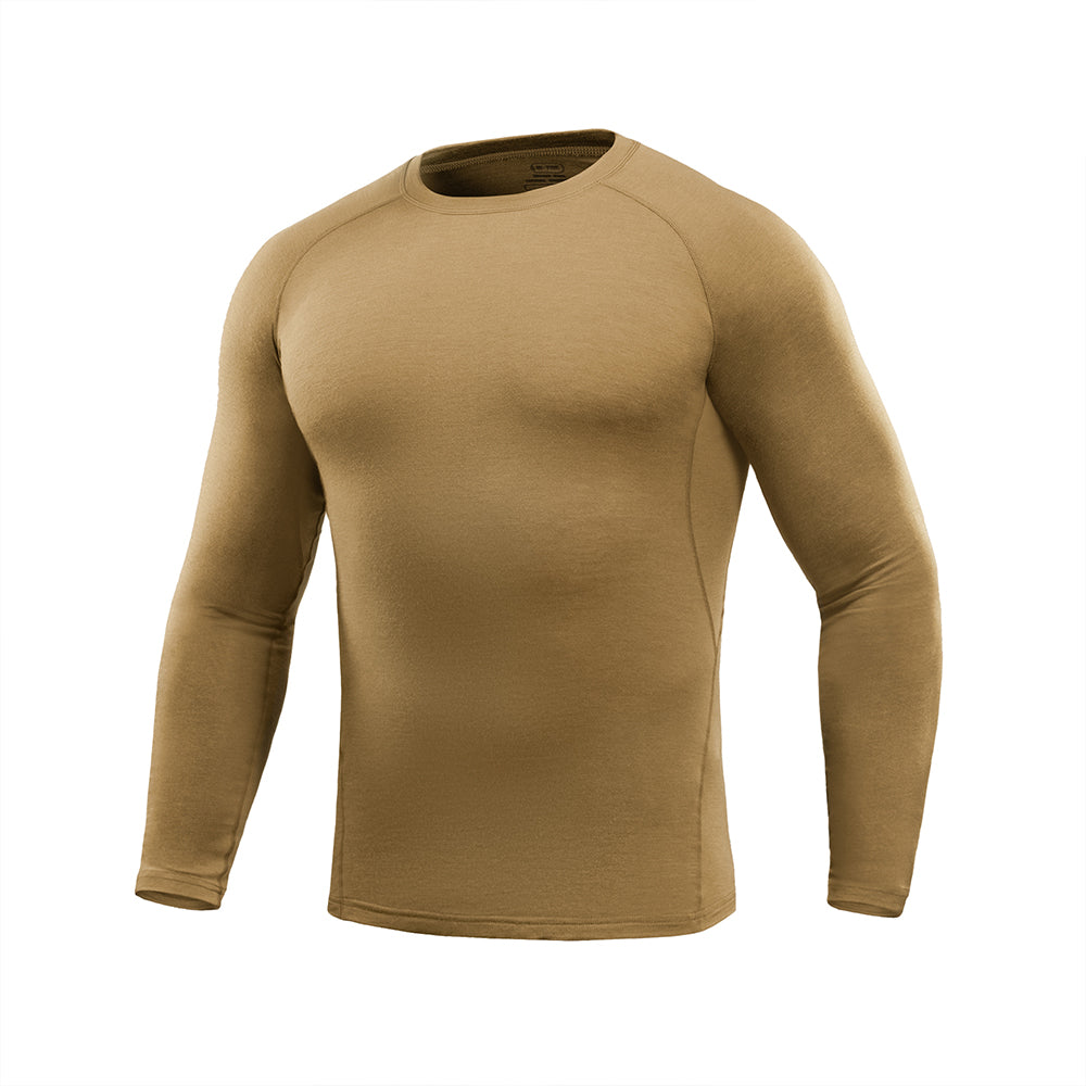 Thermal Merino