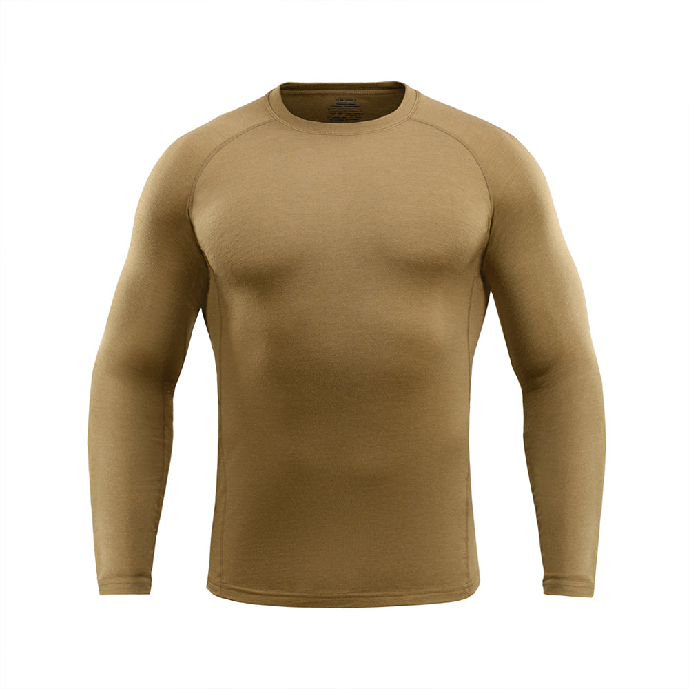 Thermal Merino