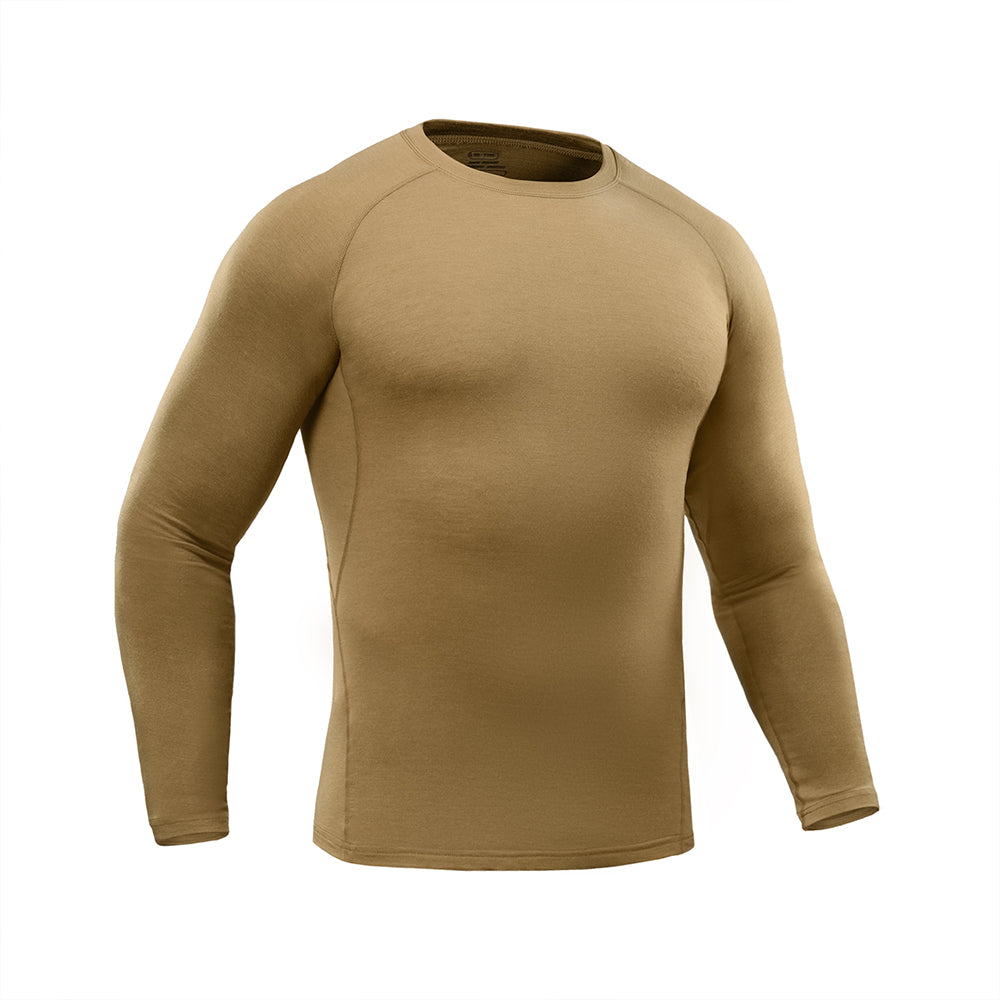 Thermal Merino