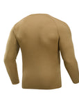 Thermal Merino
